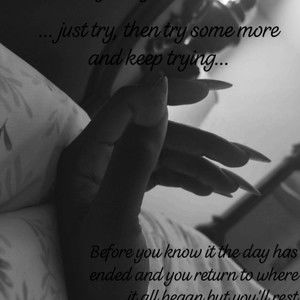 Meet your Posher, Treciia